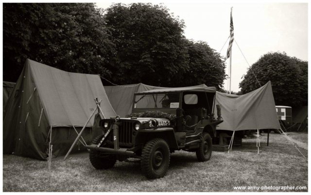 D-Day Normandy